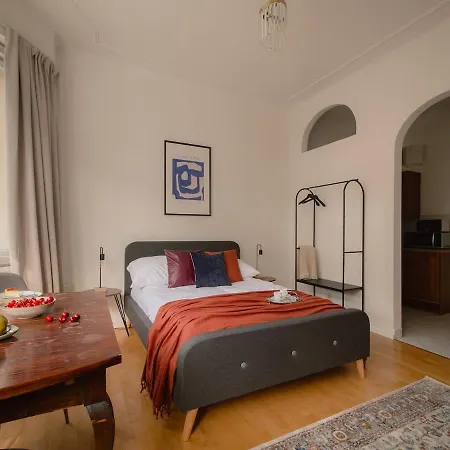 Apartamento Golden Hour Center