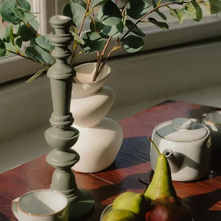 Apartamento Golden Hour Center
