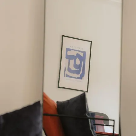 Apartamento Golden Hour Center *